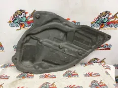 Звукоизоляция двери BMW E84 09.2012 51482992424 КРОССОВЕР N20B20A, задняя правая