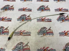 Трос замка двери BMW E84 09.2012 51227060299 КРОССОВЕР N20B20A, задний