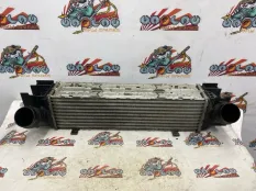 Интеркулер BMW F33 23.01.2015 17517600531 КАБРИОЛЕТ N55B30A