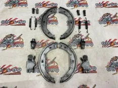 Колодки ручника BMW F30 03.2012 34416761291 СЕДАН N20B20A