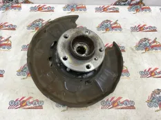 Кулак BMW F30 05.2012 33326792521 СЕДАН N20B20B, задний левый