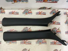 Обшивка стойки BMW F33 23.01.2015 51437328739 КАБРИОЛЕТ N55B30A
