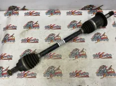 Привод BMW F31 26.06.2012 33207637445 УНИВЕРСАЛ N20B20A, задний левый