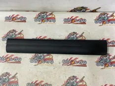 Накладки порогов BMW F31 07.2013 51477266637 УНИВЕРСАЛ N20B20B