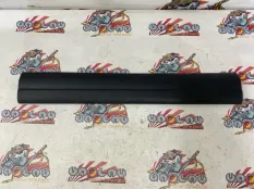 Накладки порогов BMW F31 07.2013 51477266637 УНИВЕРСАЛ N20B20B, передние