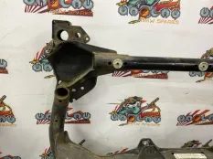 Подрамник BMW F30 08.2013 31106872118 СЕДАН N47D20C, передний