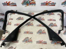 Накладка динамика BMW E87 2006-04-28 51337258573 ХЭТЧБЕК N52B30