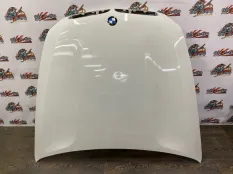 Капот BMW E70 01.2012 41617486754 КРОССОВЕР N57D30A