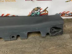 Внешние накладки порогов BMW E70 01.2012 51777191242 КРОССОВЕР N57D30A, правое