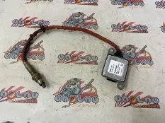 Лямбда-зонд BMW E70 01.2012 13628589844 КРОССОВЕР N57D30A