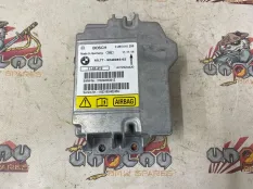 Блок SRS BMW E70 01.2012 65779240083 КРОССОВЕР N57D30A