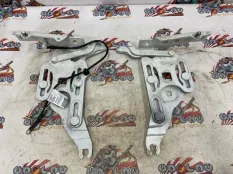Петля капота BMW E70 01.2012 41007198617 КРОССОВЕР N57D30A