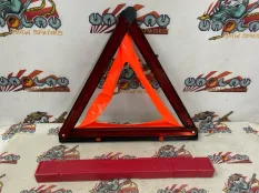 Знак аварийной остановки BMW E70 01.2012 71606770487 КРОССОВЕР N57D30A
