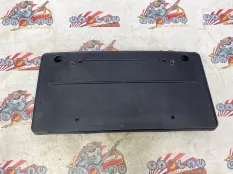 Кронштейн номерного знака BMW E70 01.2012 51137222741 КРОССОВЕР N57D30A
