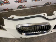 Бампер BMW E92 08.2011 51118035781 КУПЕ N53B30A, передний