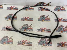 Трос замка капота BMW E70 01.2012 51237184456 КРОССОВЕР N57D30A