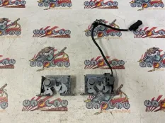 Замок капота BMW E70 01.2012 51237178753 КРОССОВЕР N57D30A