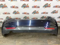 Бампер BMW F36 03.2015 51128062246 GRAN COUPE N20B20B, задний