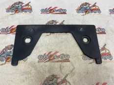 Кронштейн номерного знака BMW E70 01.2012 51187000548 КРОССОВЕР N57D30A