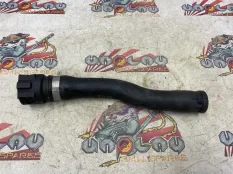 Патрубок системы охлаждения BMW E70 01.2012 64216945268 КРОССОВЕР N57D30A