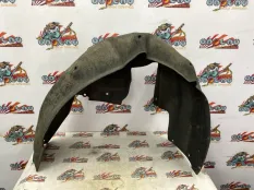 Подкрылок BMW F36 04.2015 51717260747 GRAN COUPE N20B20B, задний левый