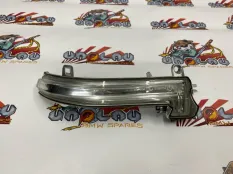 Повторитель поворота в зеркало BMW F31 22.01.2013 63137280772 УНИВЕРСАЛ N47D20C, правый