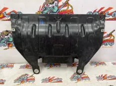 Защита двигателя BMW F36 05.2014 31146850067 GRAN COUPE N20B20B