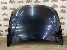 Капот BMW F36 03.2015 41007290944 GRAN COUPE N20B20B