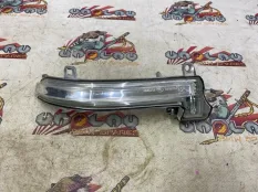 Повторитель поворота в зеркало BMW F31 07.2013 63137280772 УНИВЕРСАЛ N20B20B, правый