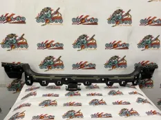 Кронштейн бампера BMW E92 08.2011 51127128247 КУПЕ N53B30A, задний