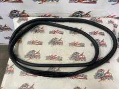 Уплотнительная резинка боковой двери BMW E70 01.2012 51767220382 КРОССОВЕР N57D30A, задняя