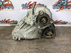 Раздаточная коробка BMW F15 03.2014 27108643151 КРОССОВЕР N57D30A