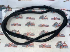 Уплотнительная резинка боковой двери BMW E70 01.2012 51767220381 КРОССОВЕР N57D30A, передняя