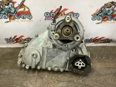 Раздаточная коробка BMW E70 01.2012 27107643751 КРОССОВЕР N57D30A