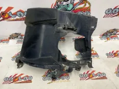 Кронштейн противотуманной фары BMW F31 05.12.2017 51117386361 УНИВЕРСАЛ N57D30A