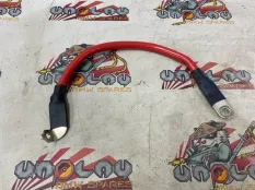 Плюсовой провод BMW F31 05.12.2017 12428616810 УНИВЕРСАЛ N57D30A