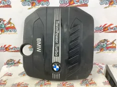 Декоративная крышка двигателя BMW F31 05.12.2017 11148511484 УНИВЕРСАЛ N57D30A
