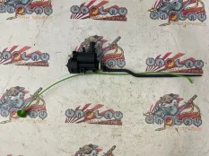 Сервопривод лючка BMW E92 08.2011 67116985880 КУПЕ N53B30A