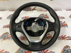 Руль BMW F31 05.12.2017 32309864177 УНИВЕРСАЛ N57D30A