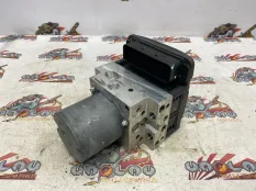 Блок ABS BMW E70 01.2012 34516865025 КРОССОВЕР N57D30A