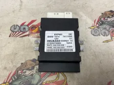 Блок управления топливным насосом BMW F82 04.06.2020 16147411595 КУПЕ S55B30A