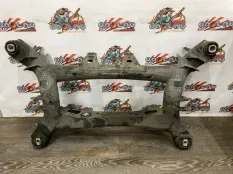 Подрамник BMW F31 05.12.2017 33316792506 УНИВЕРСАЛ N57D30A, задний