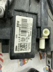 Фара BMW F82 04.06.2020 63117478153 КУПЕ S55B30A
