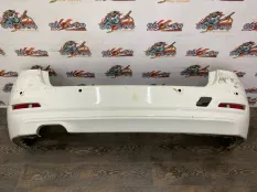Бампер BMW F31 05.12.2017 51127384617 УНИВЕРСАЛ N57D30A, задний