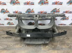 Панель передняя BMW E82 51647193192 КУПЕ N47D20C