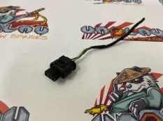 Фишка парктроника BMW F82 04.06.2020 61122295873 КУПЕ S55B30A