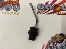 Фишка парктроника BMW F82 04.06.2020 61122295873 КУПЕ S55B30A