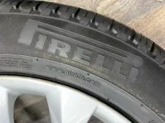 Колеса BMW E70 01.2012 36116788007 КРОССОВЕР N57D30A