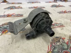 Дополнительный насос ОЖ BMW F82 04.06.2020 64116834917 КУПЕ S55B30A