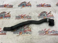 Патрубок системы охлаждения BMW F82 04.06.2020 64219307241 КУПЕ S55B30A